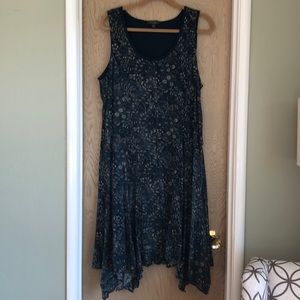 Ralph Lauren dress